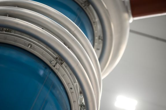 Nexans and SuperGrid Institute complete test for 525 kV HVDC cable