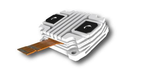 the FOR²ENSiCS project has reached a major milestone: the successful development of a 10 kV DC/DC transformer prototype!