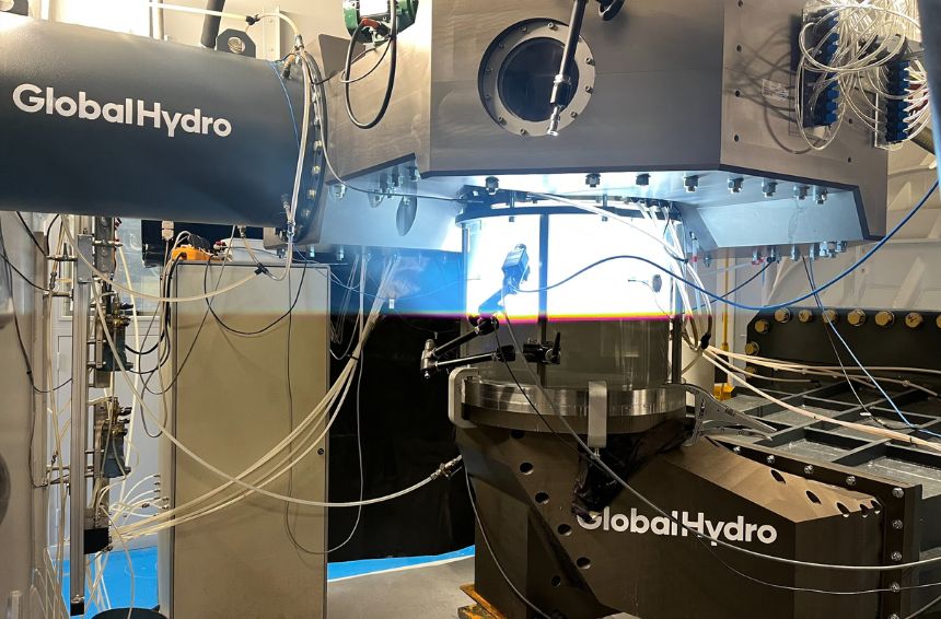 Consortium meeting Bilasurf EU project: developping a solution for surface functionalization, with the goal of reducing friction and improving the environmental Footprint of industrial components.