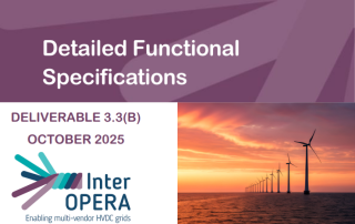 InterOpera- new deliverable 3.3