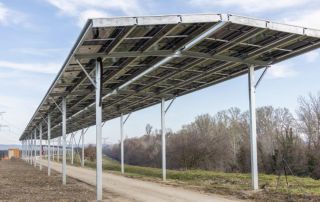 OPHELIA: unlocking the full potential of linear photovoltaic power plants
