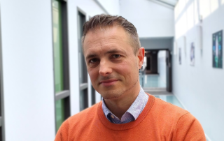 Sylvain Grillet - Director Energy Storage & Grid Balancing