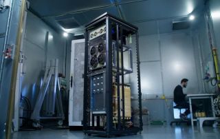 FOR²ENSiCS project a 10 kV DC/DC transformer prototype