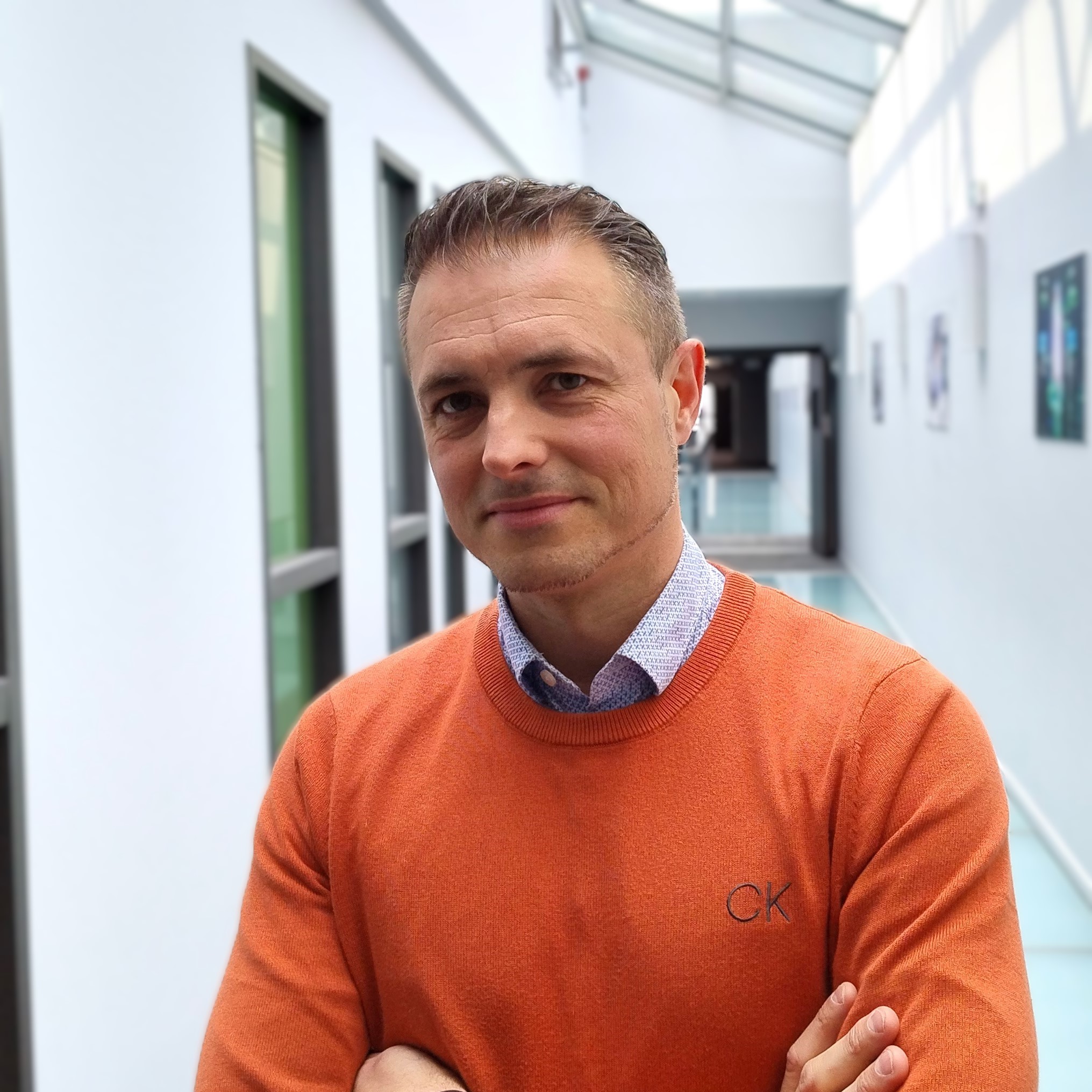 Jean-Baptiste Heyberger