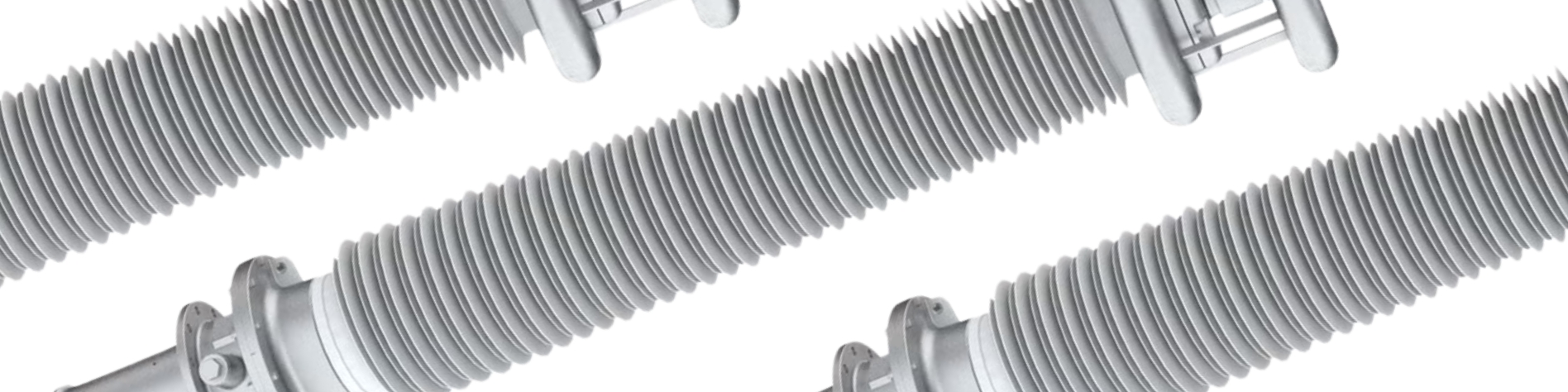 Insulating materials expertise for MV & HV product development