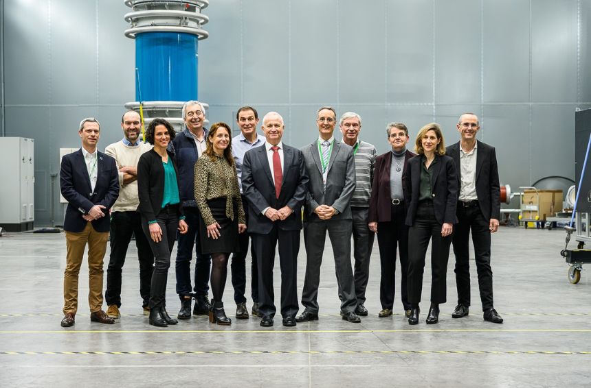 Direction SuperGrid Institute