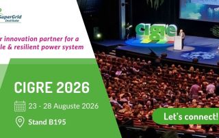 LinkedIn CIGRE 2026
