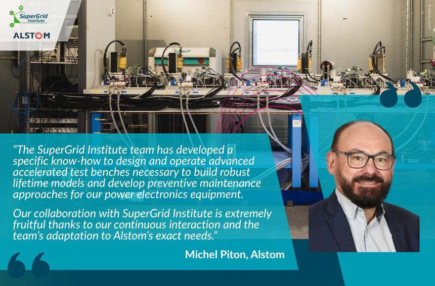 Verbatim Alstom CHM - Michel Piton