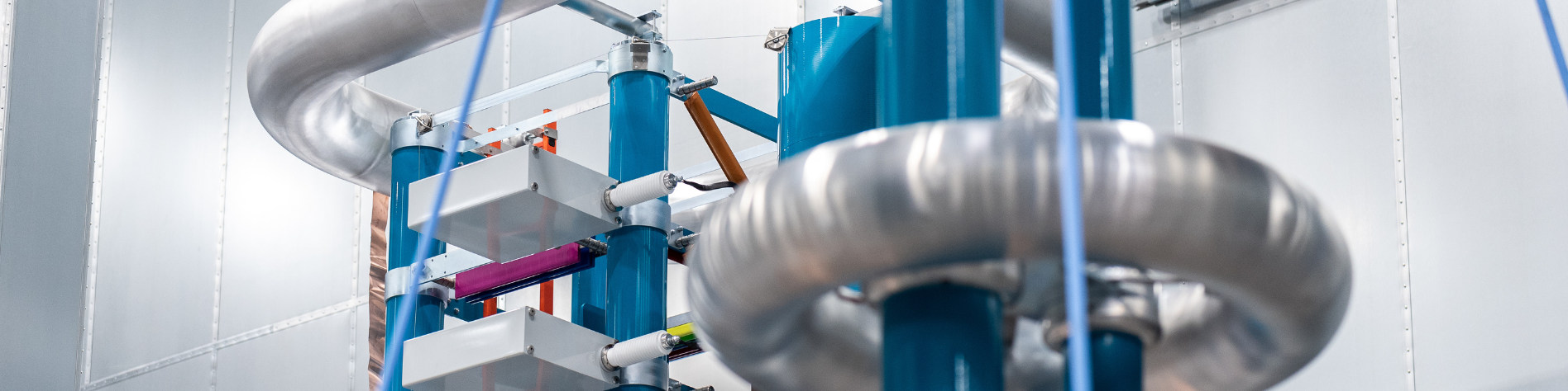 hig-voltage-test-platform