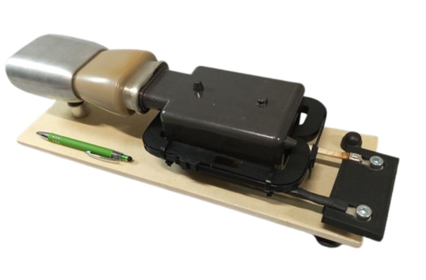 Solid-insulated MFT ForCast