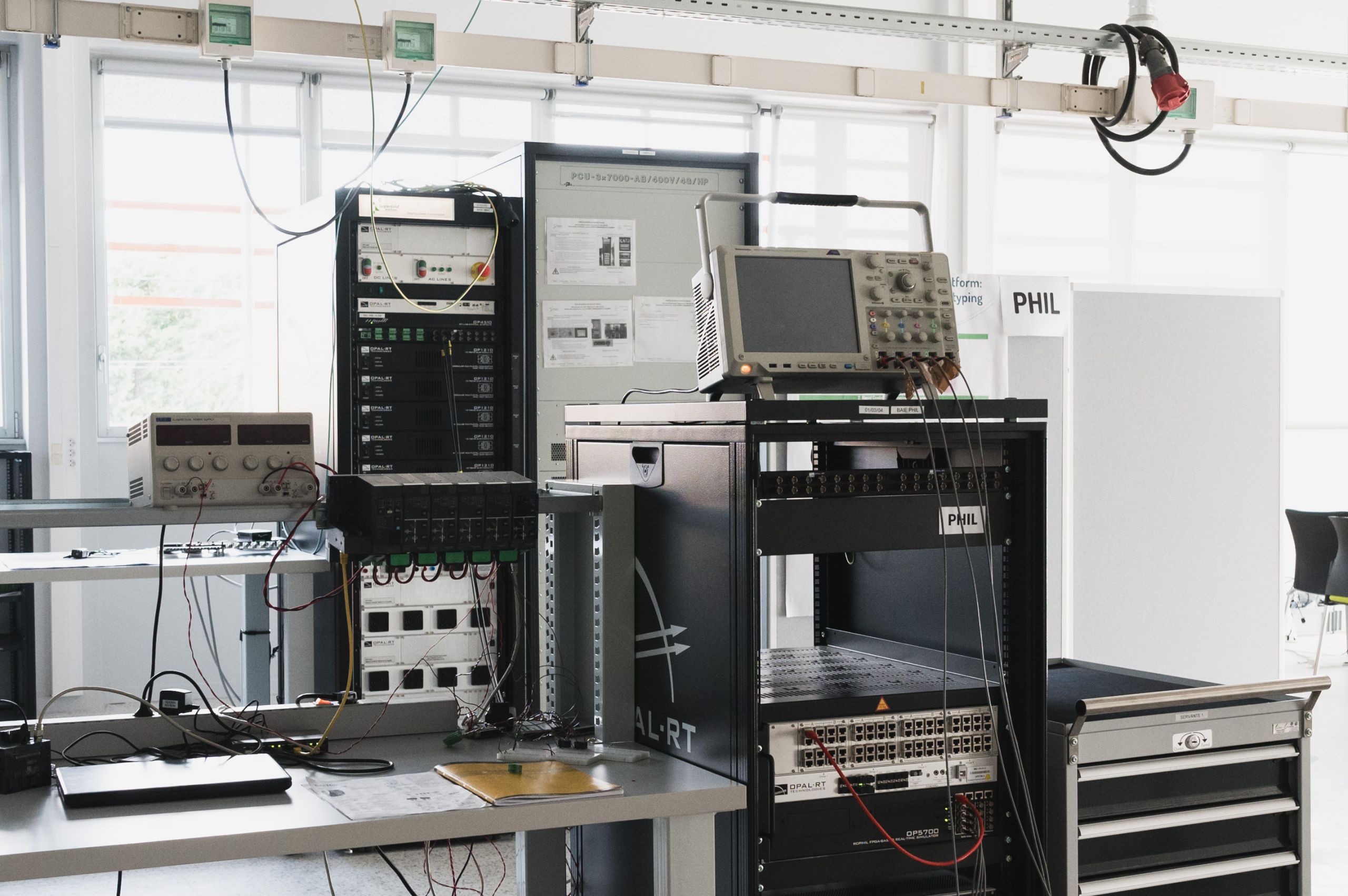 10 ANS DE SUPERGRID INSTITUTE